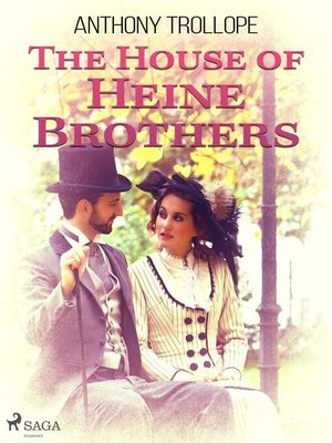 cover image of The House of Heine Brothers